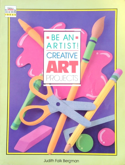 Creative Art Projects