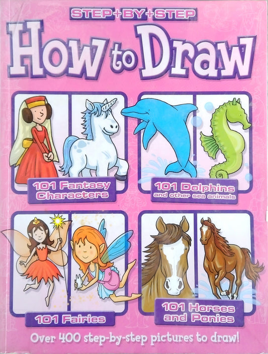 How To Draw