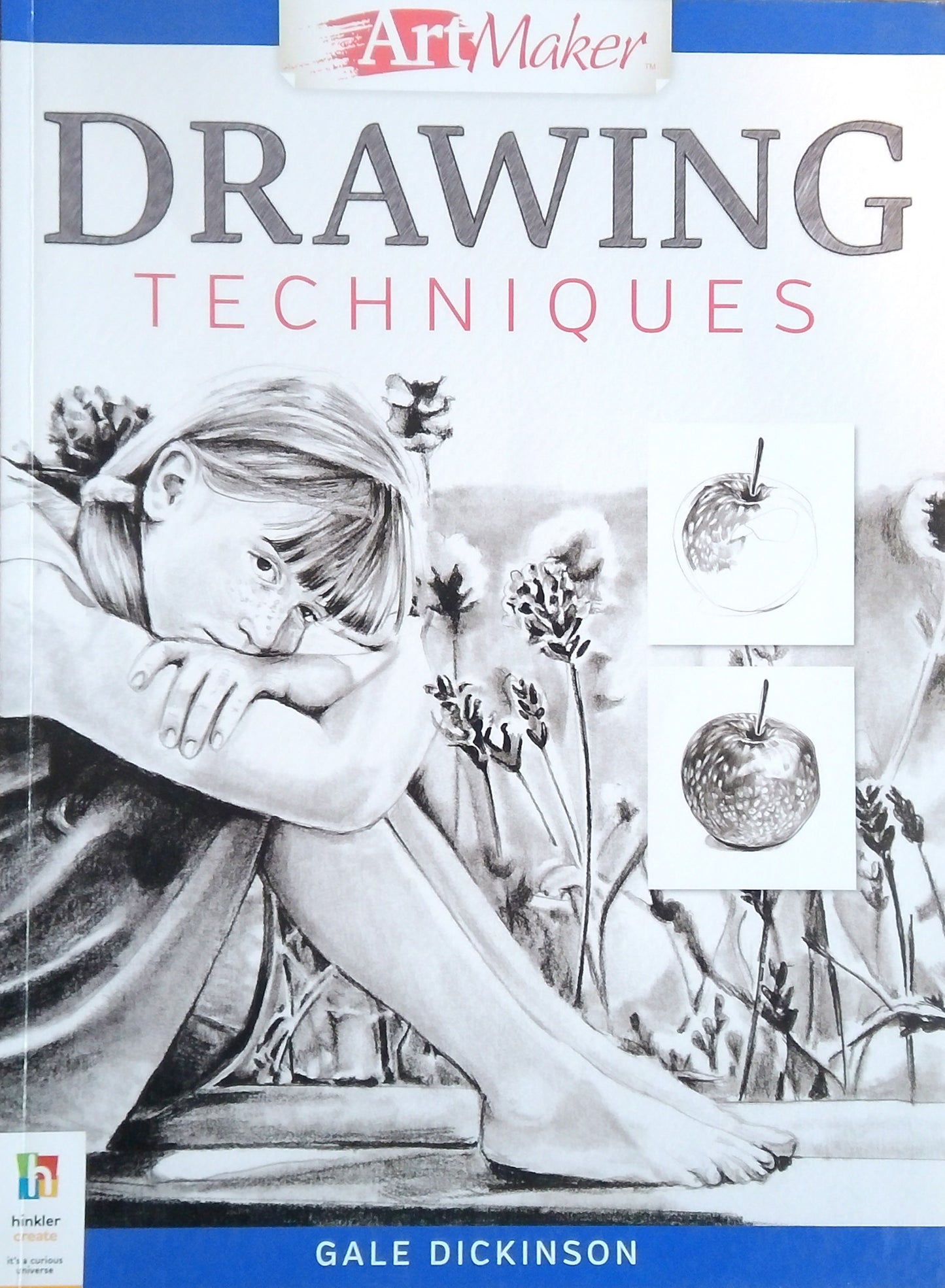 Art Maker: Drawing Techniques