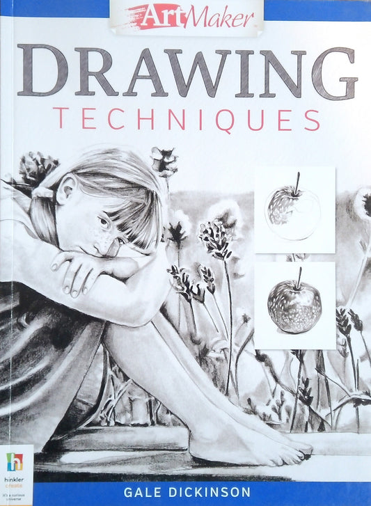 Art Maker: Drawing Techniques