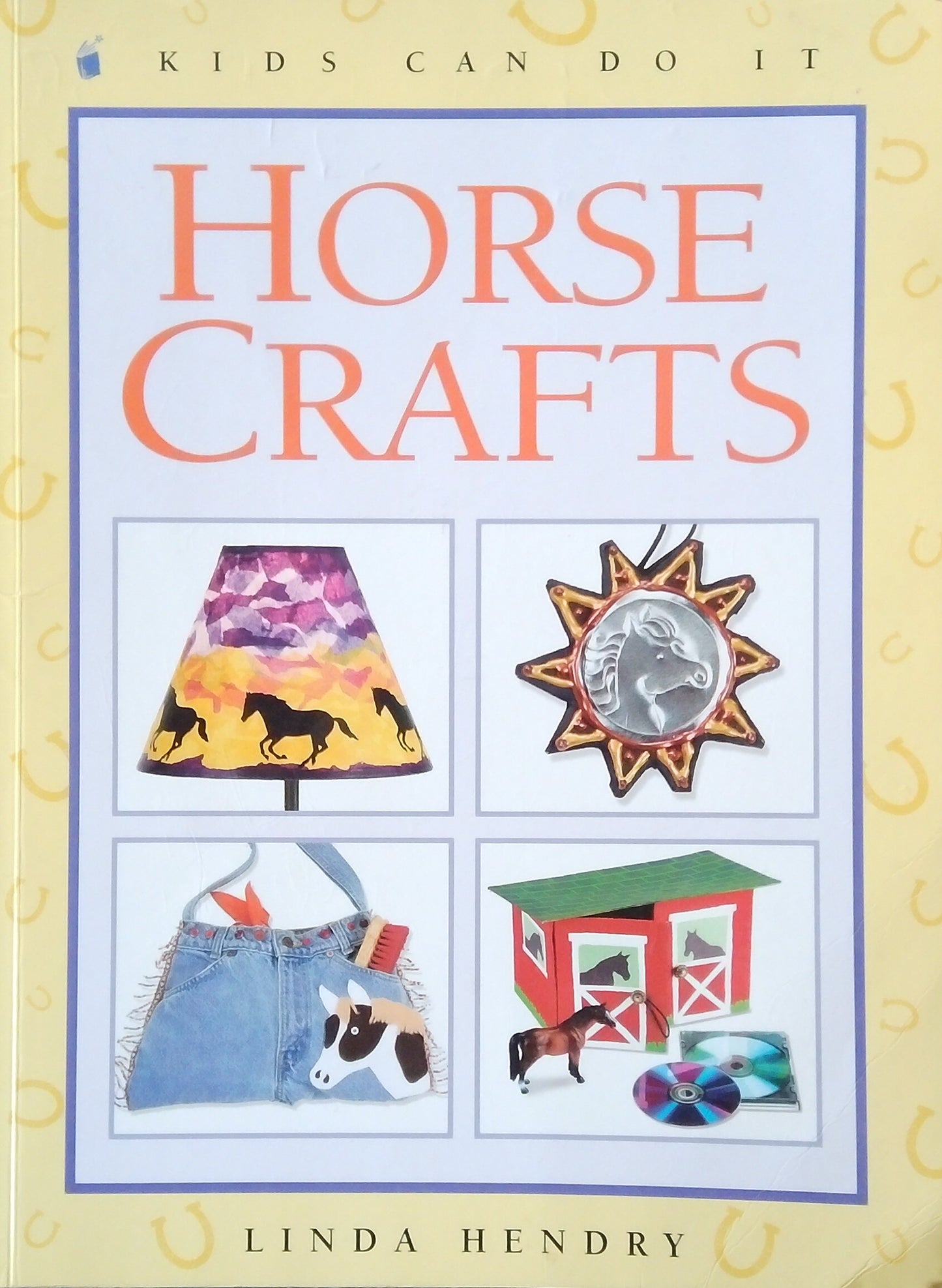 Horse Crafts