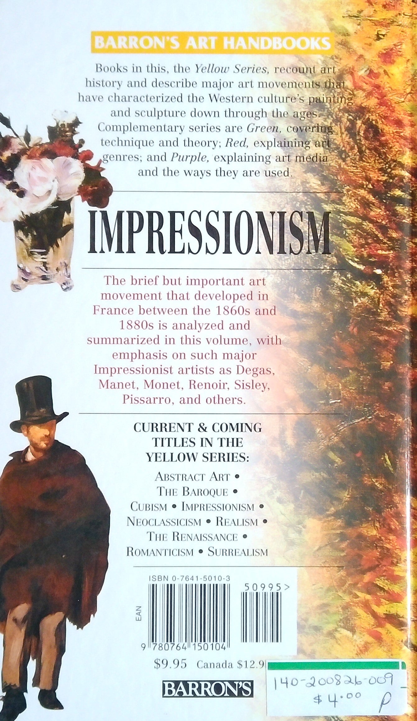 Impressionism