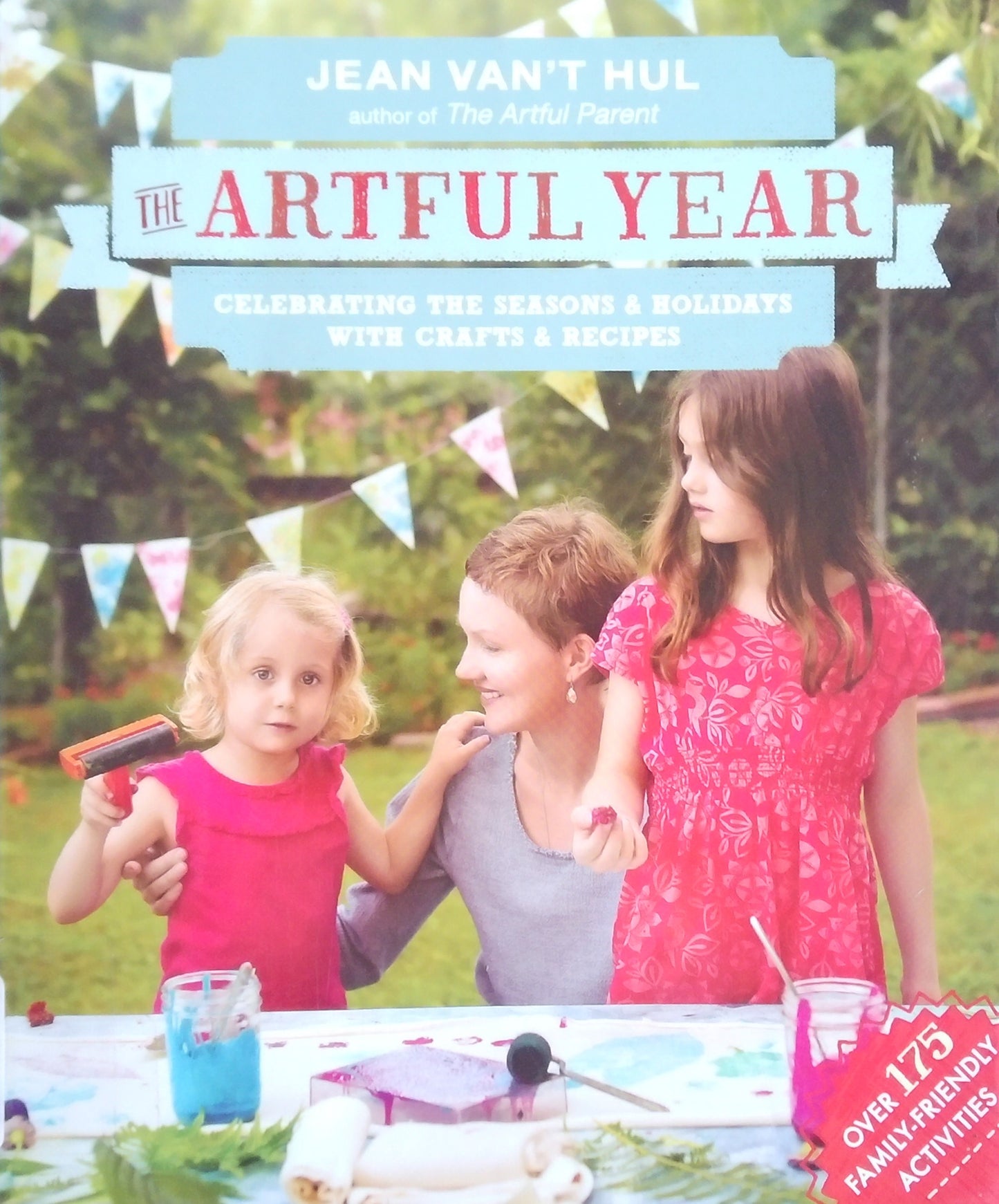 The Artful Year