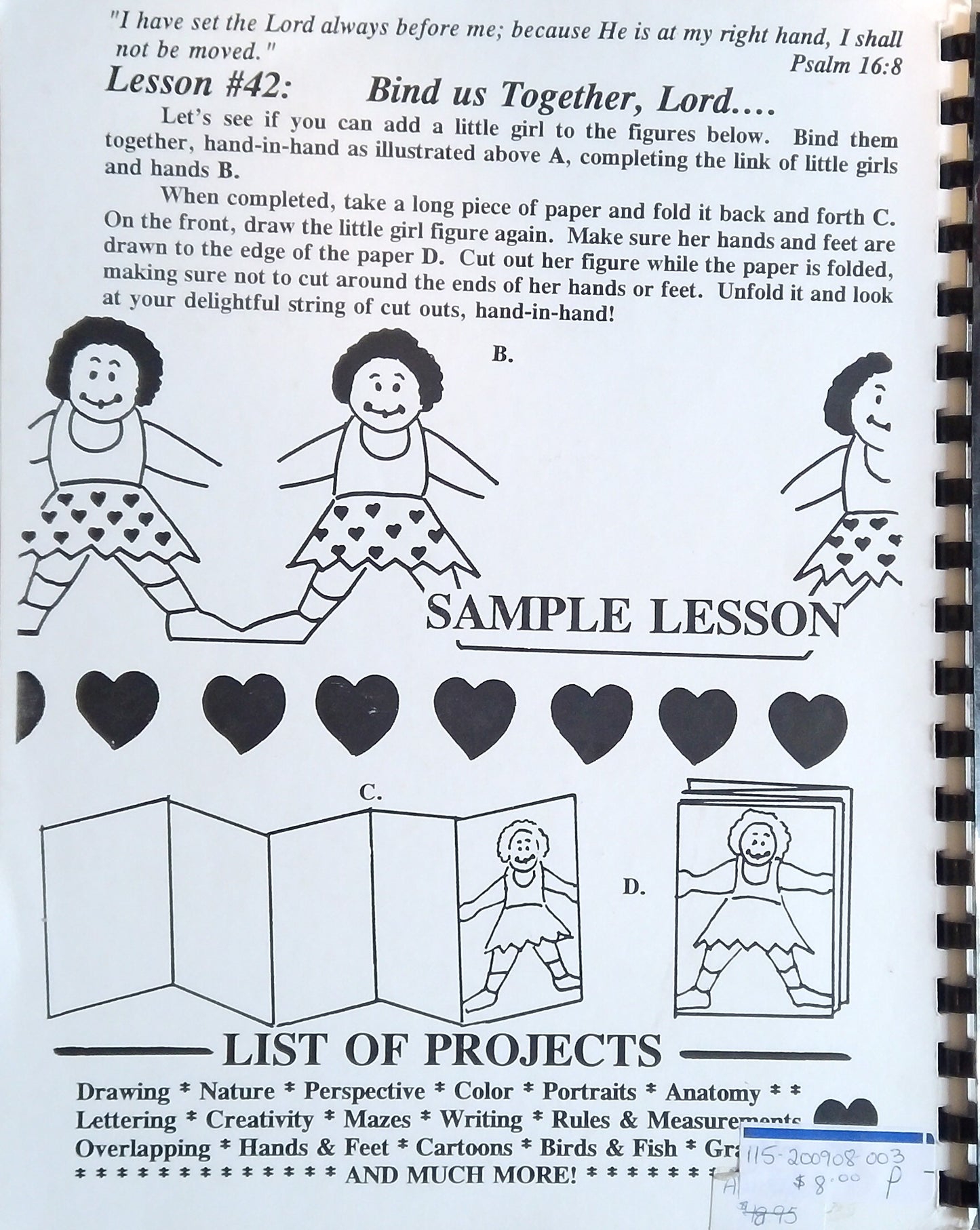 The Lamb's Book Of Art 2