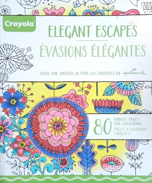 Elegant Escapes