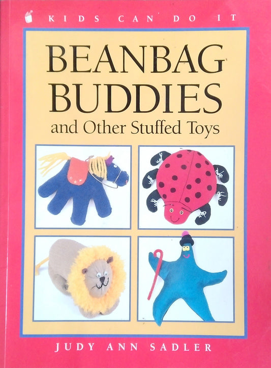 Beanbag Buddies