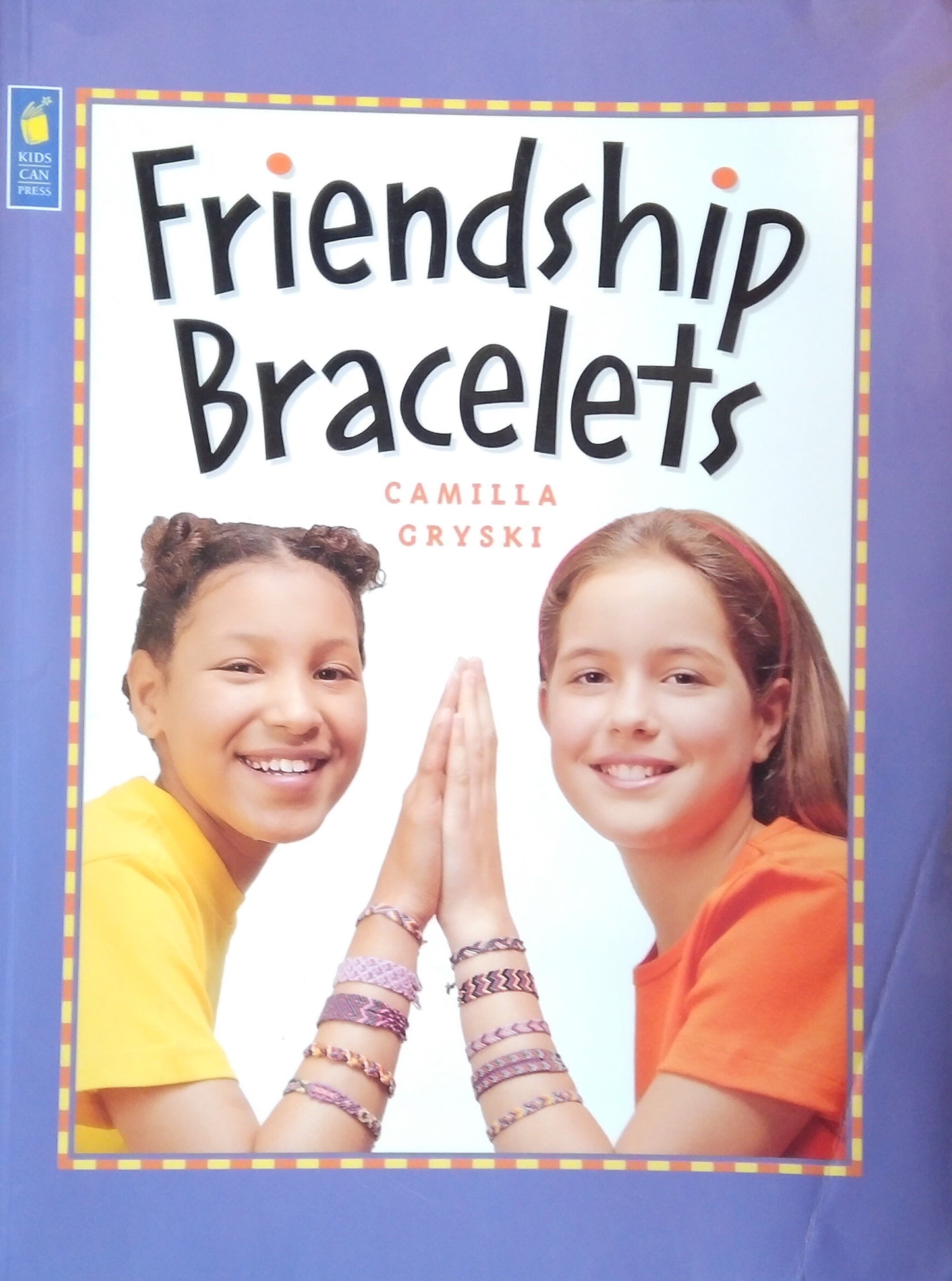 Friendship Bracelets