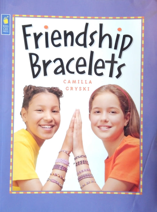 Friendship Bracelets