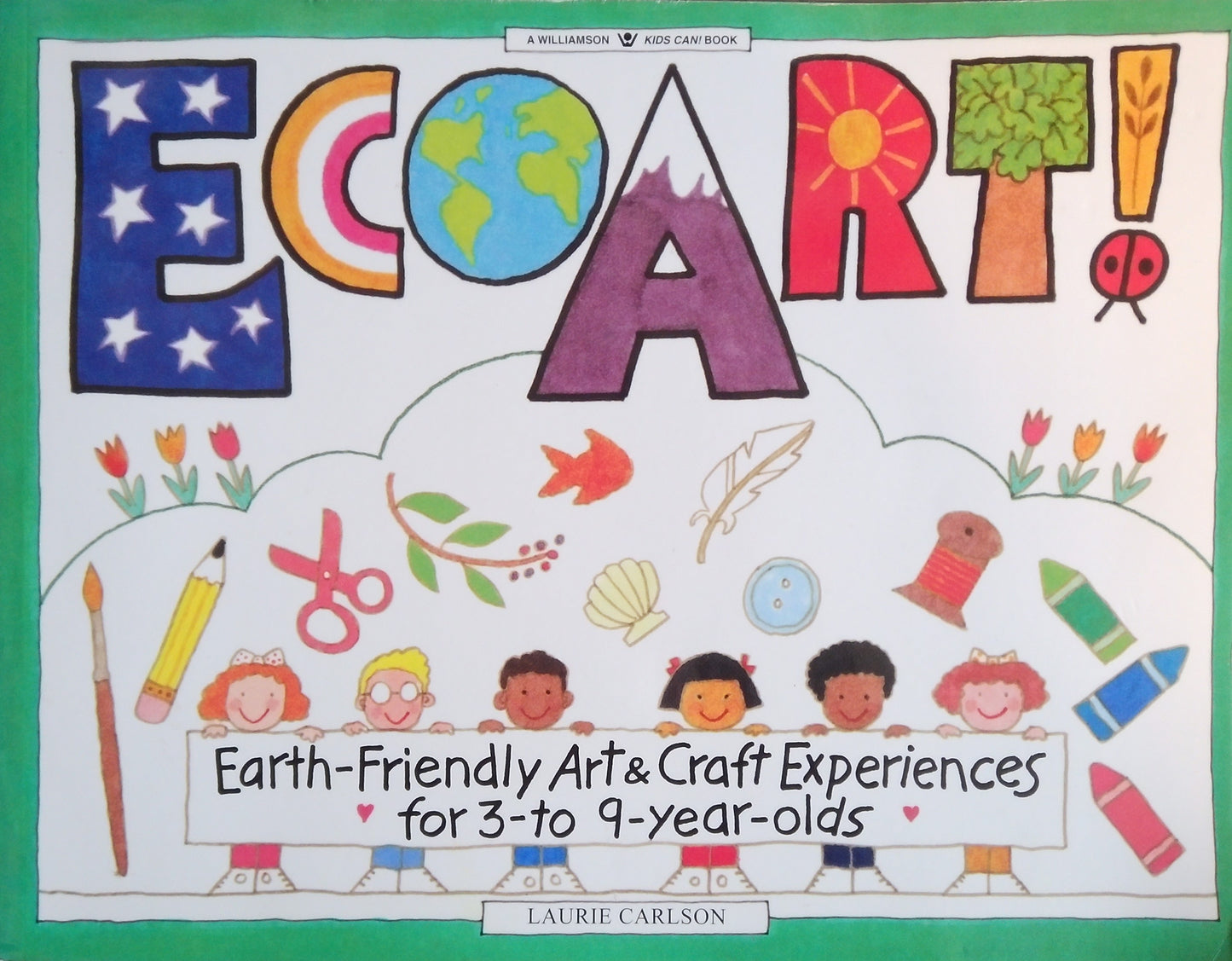 EcoArt!