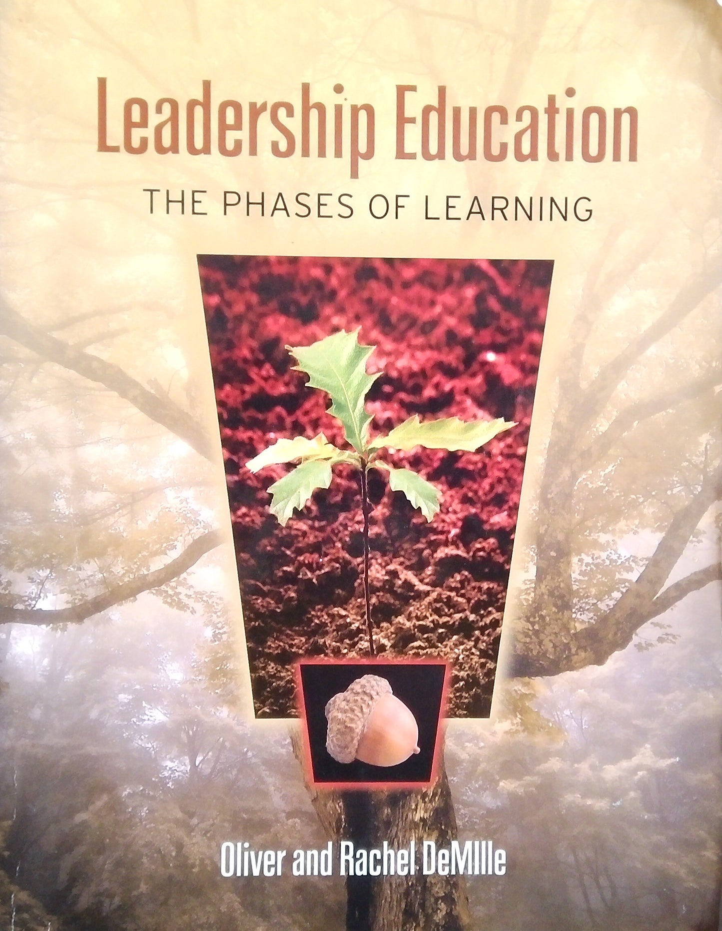 Leadership Education