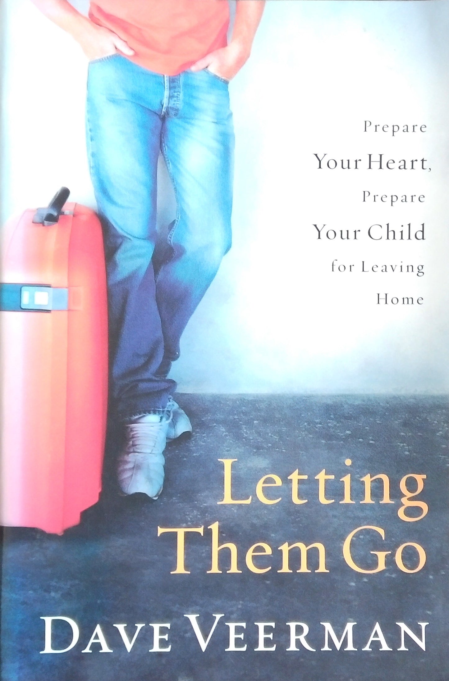 Letting Them Go