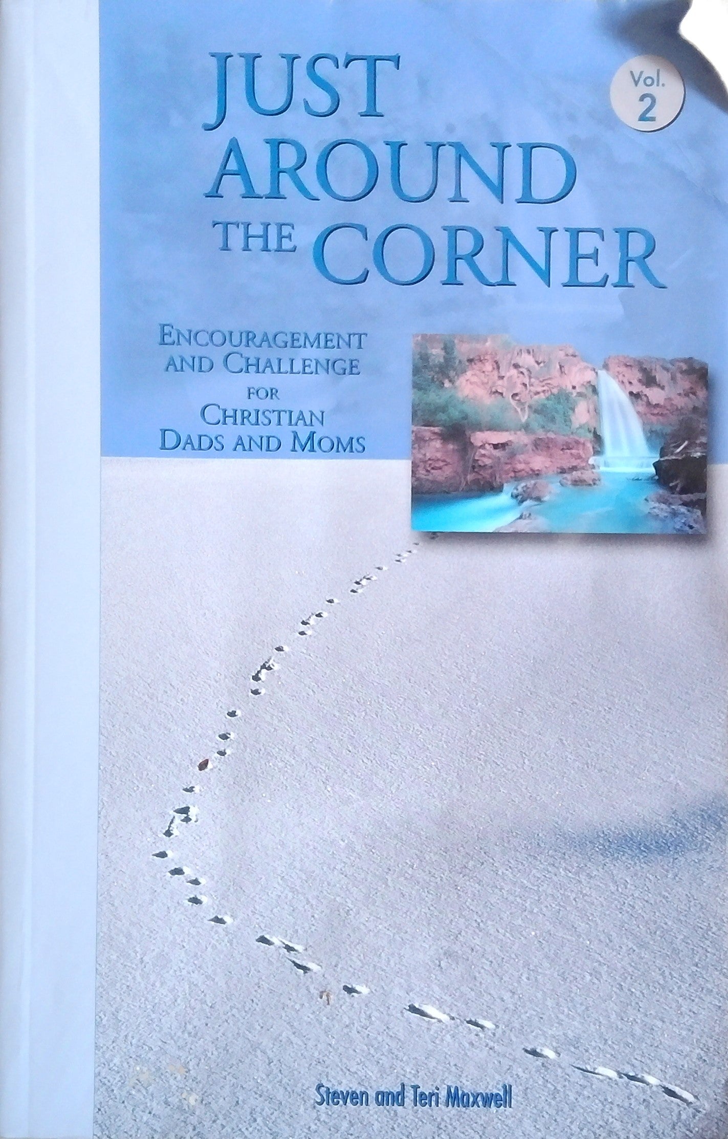 Just Around The Corner: Volume 2
