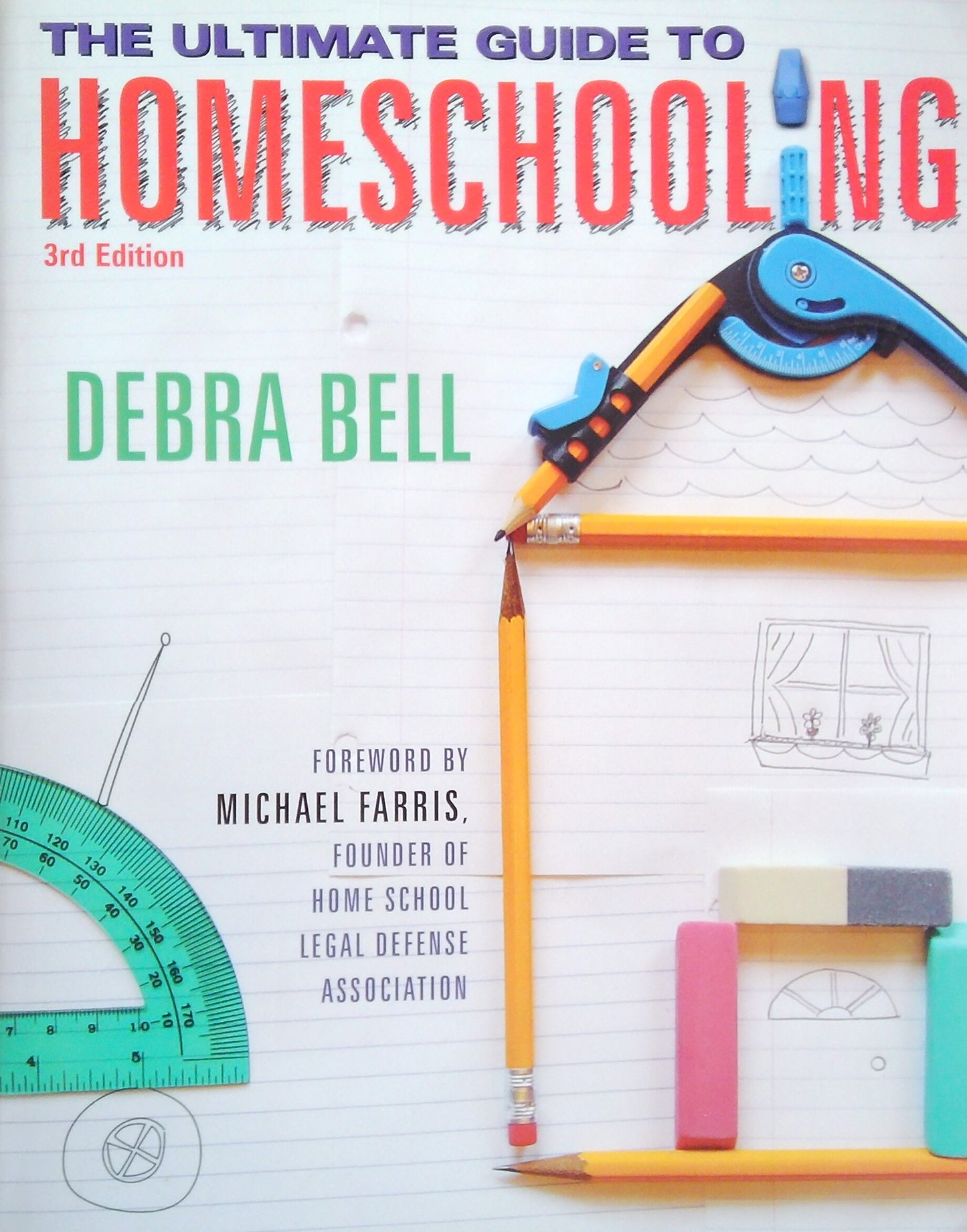 The Ultimate Guide To Homeschooling