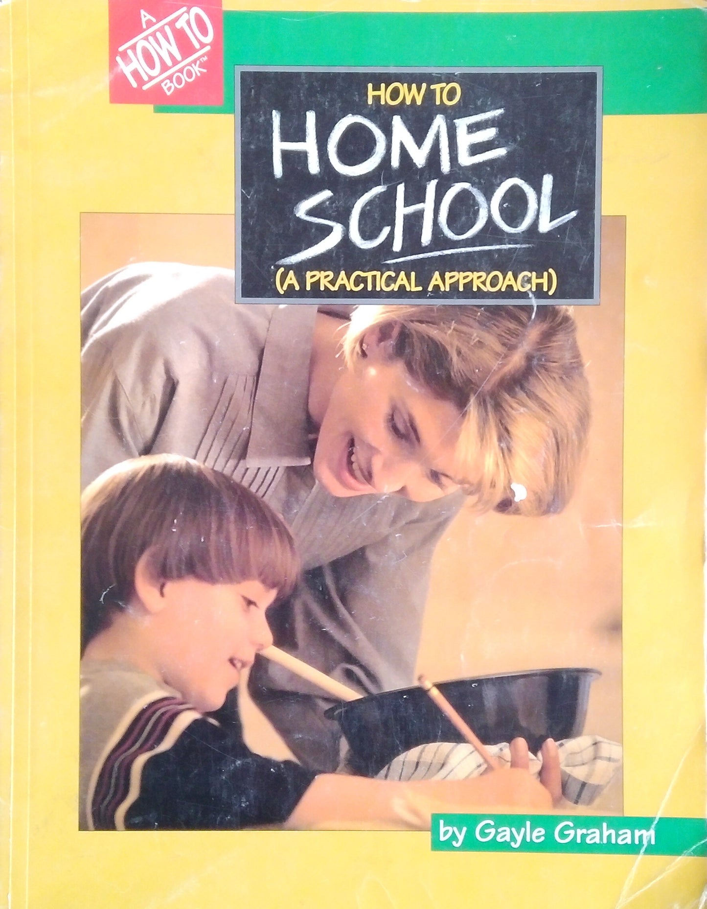How To Homeschool