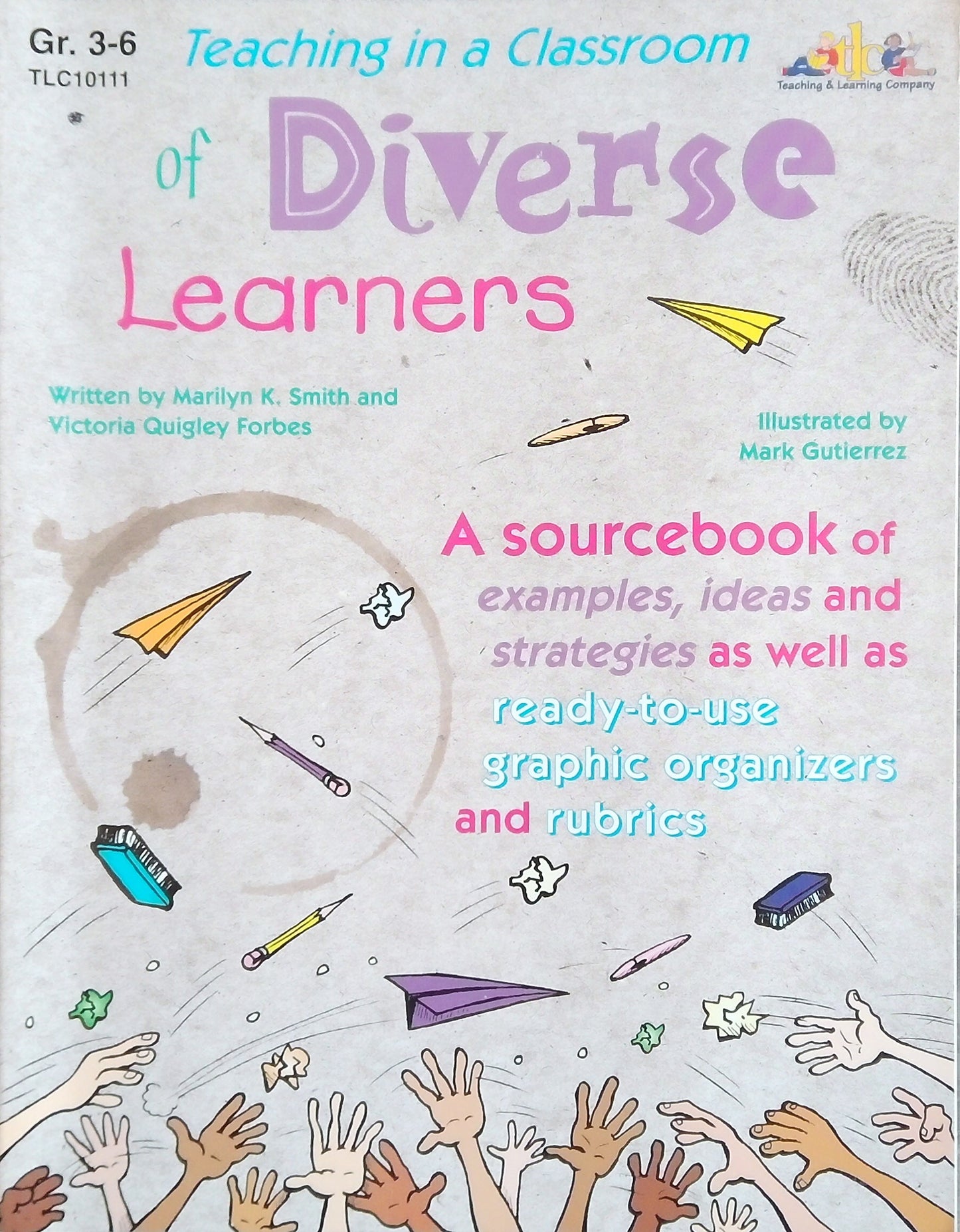 Teaching In A Classroom Of Diverse Learners