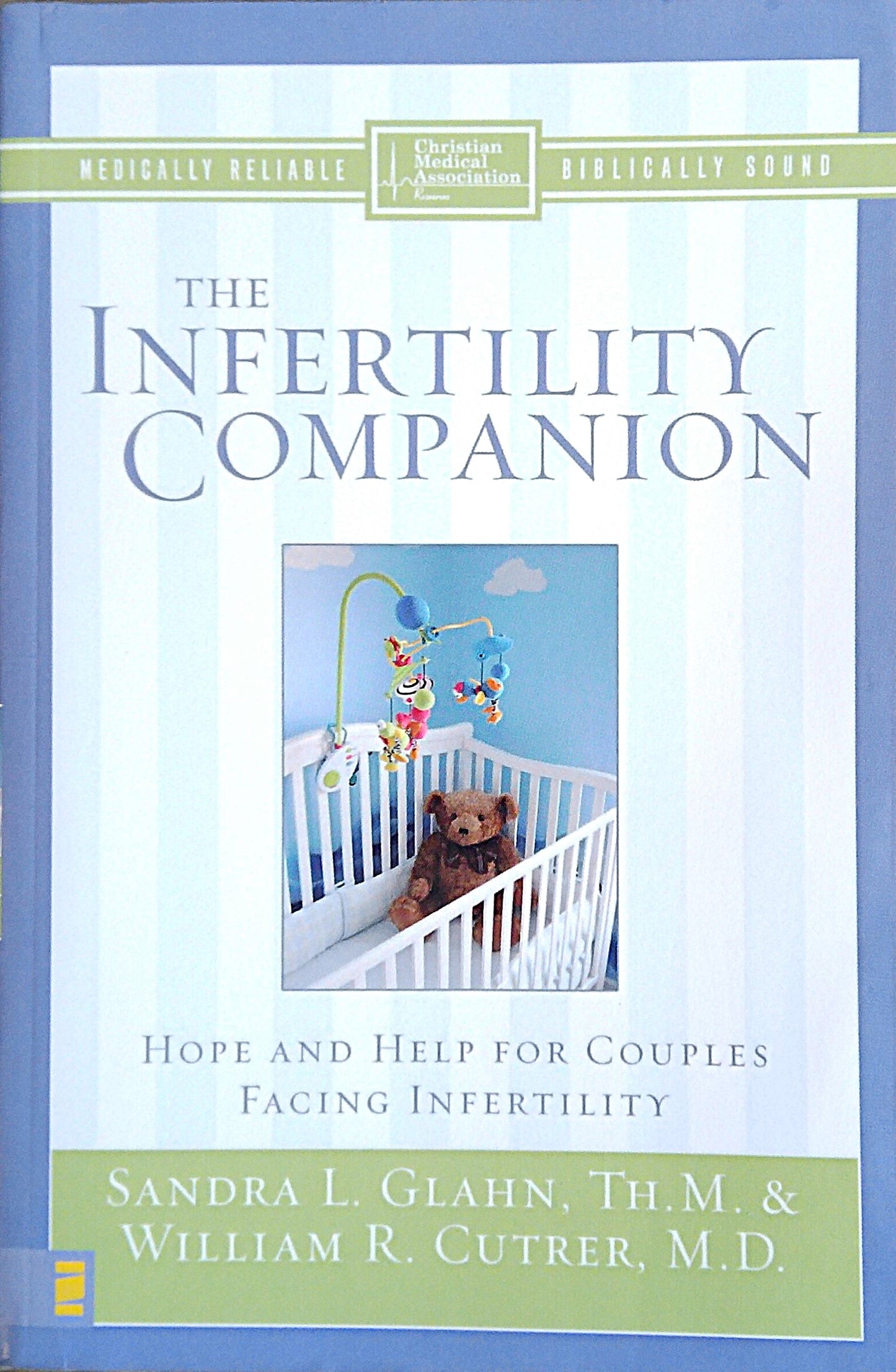 The Infertility Companion