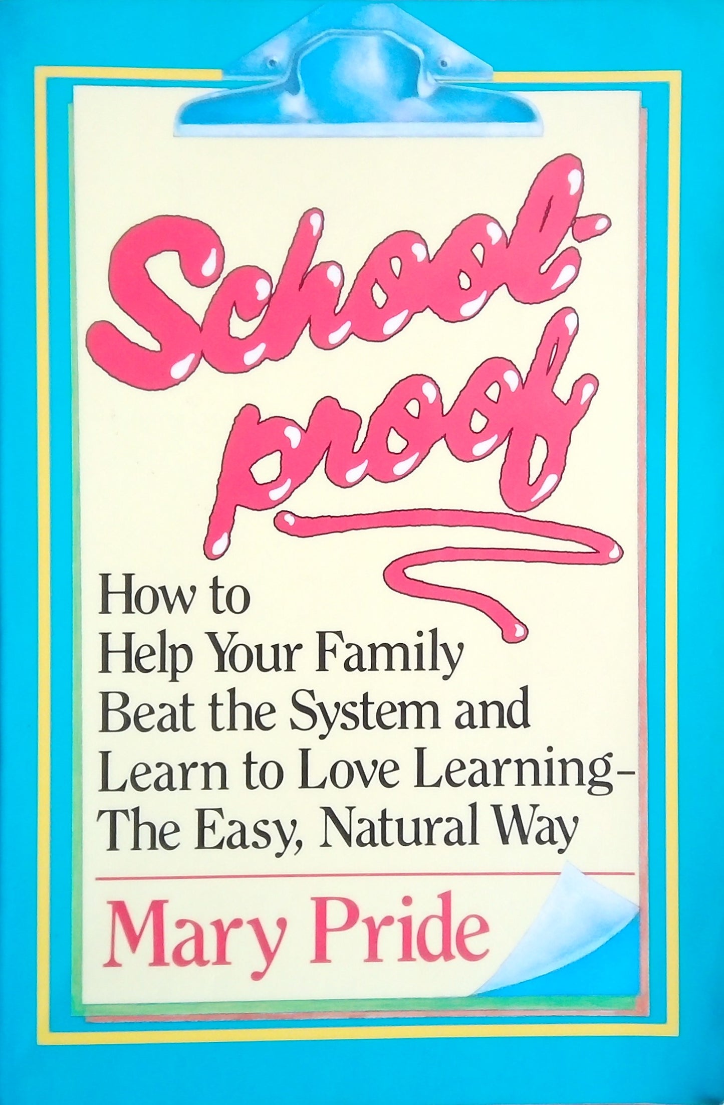 Schoolproof