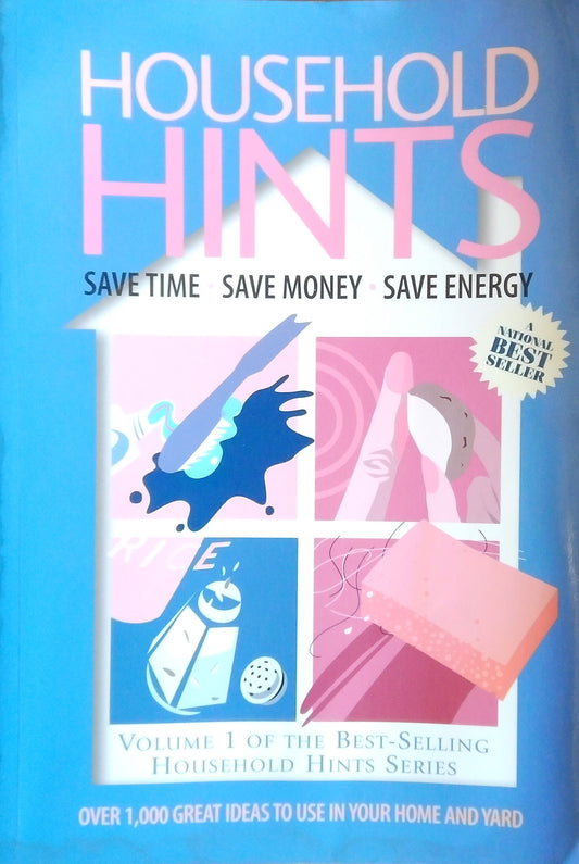 Household Hints
