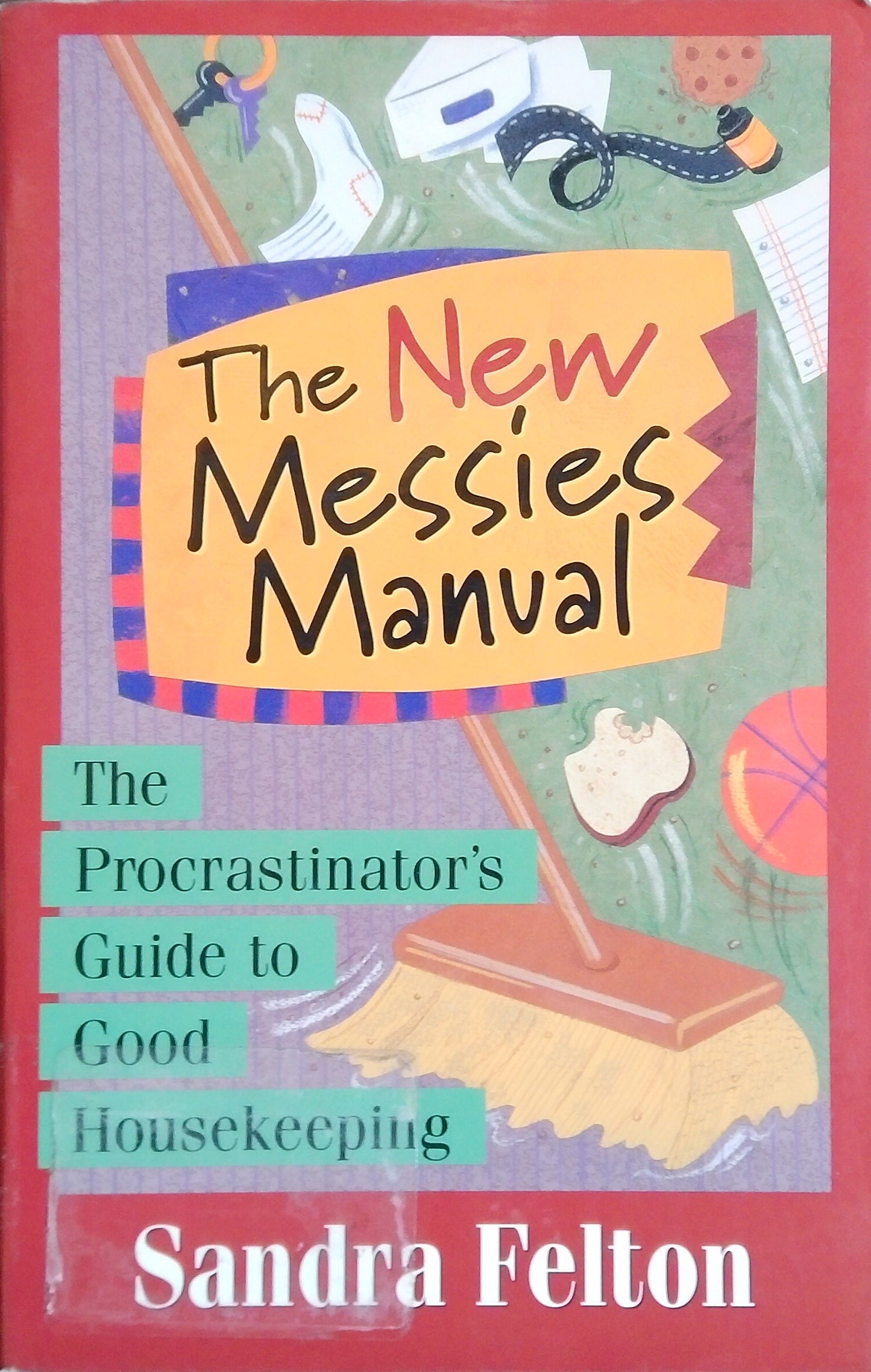 The New Messies Manual