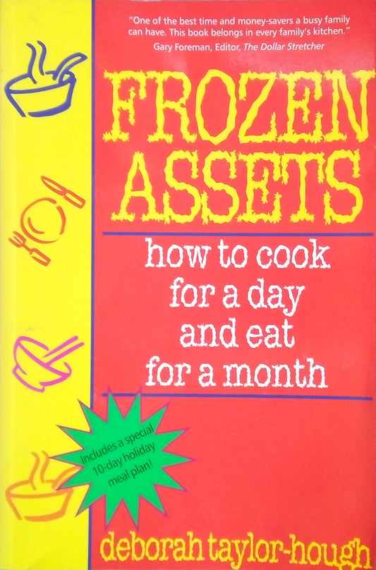 Frozen Assets