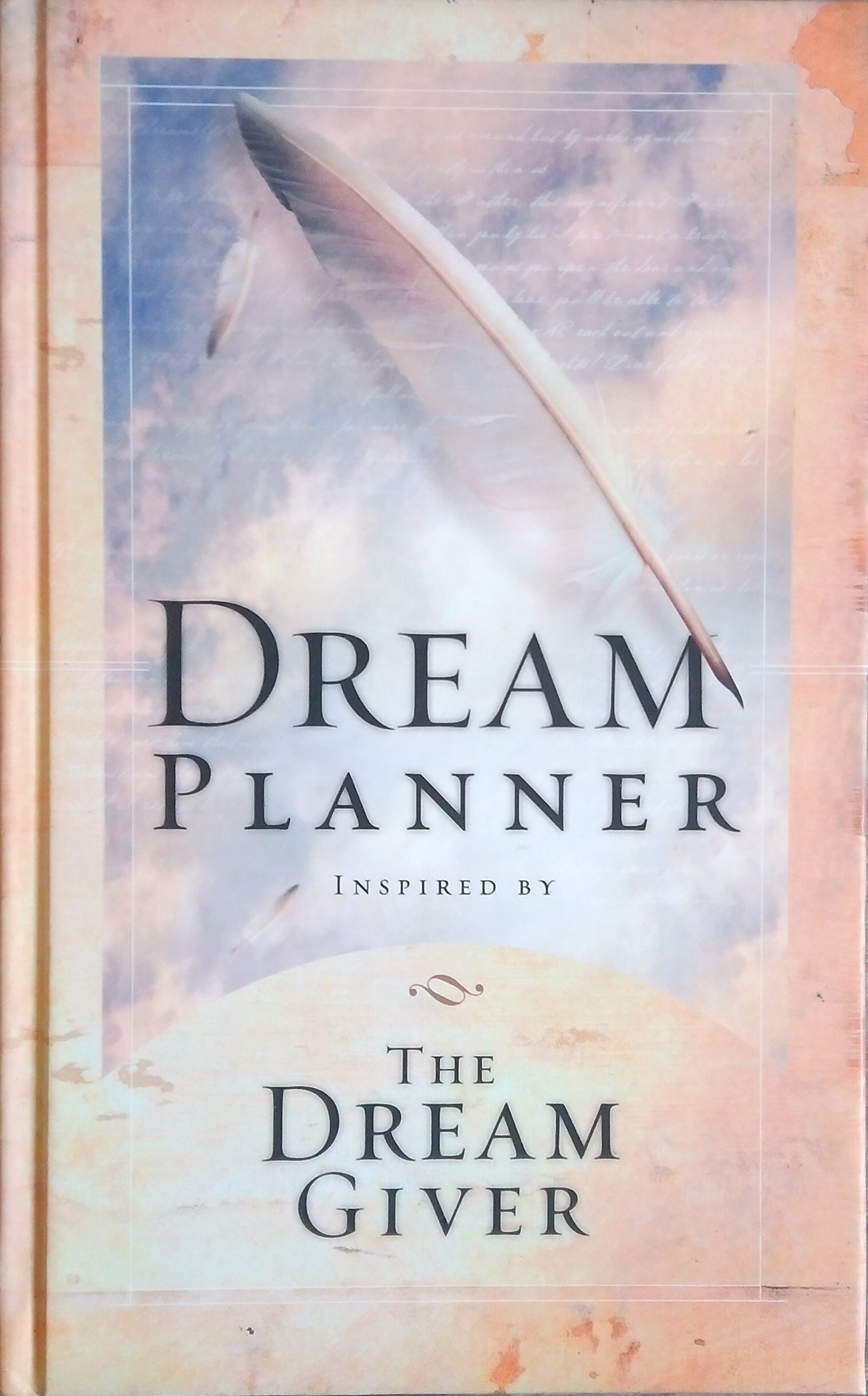 Dream Planner