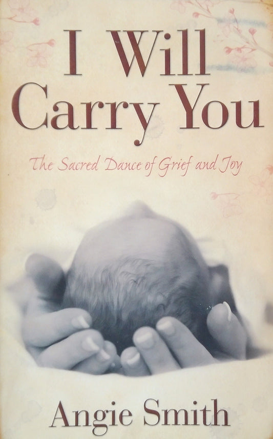 I Will Carry You