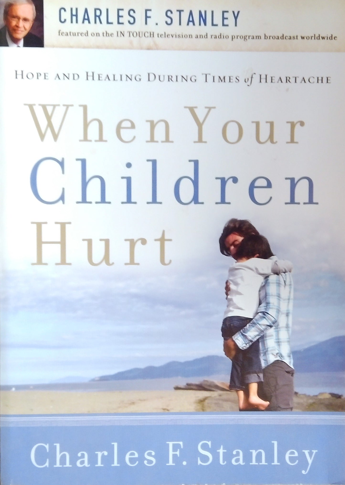 When Your Children Hurt