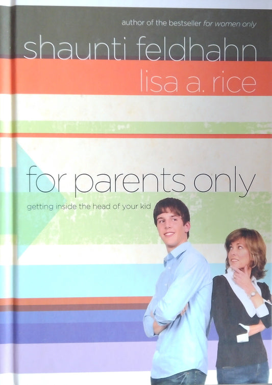 For Parents Only
