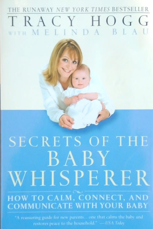 Secrets Of The Baby Whisperer