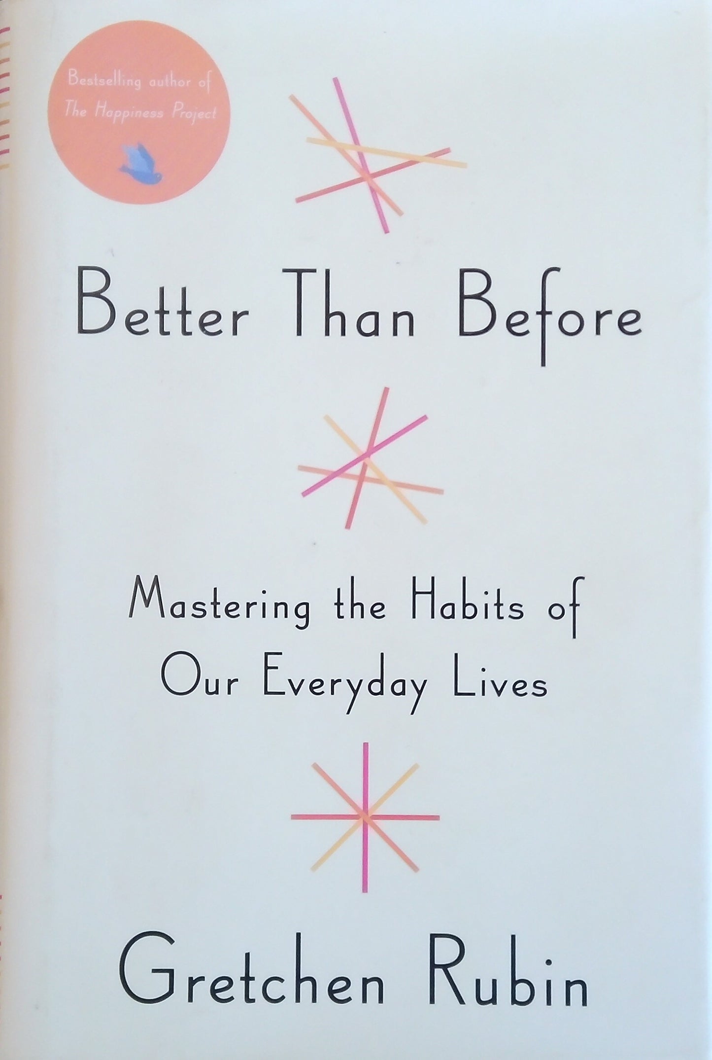 Better Then Before