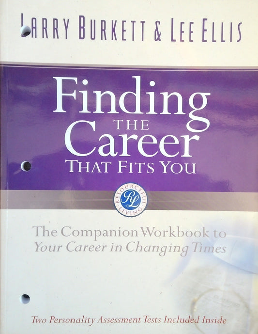 Finding the Career That Fits you