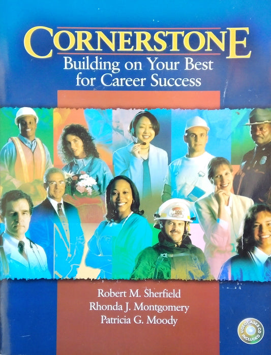 Cornerstone