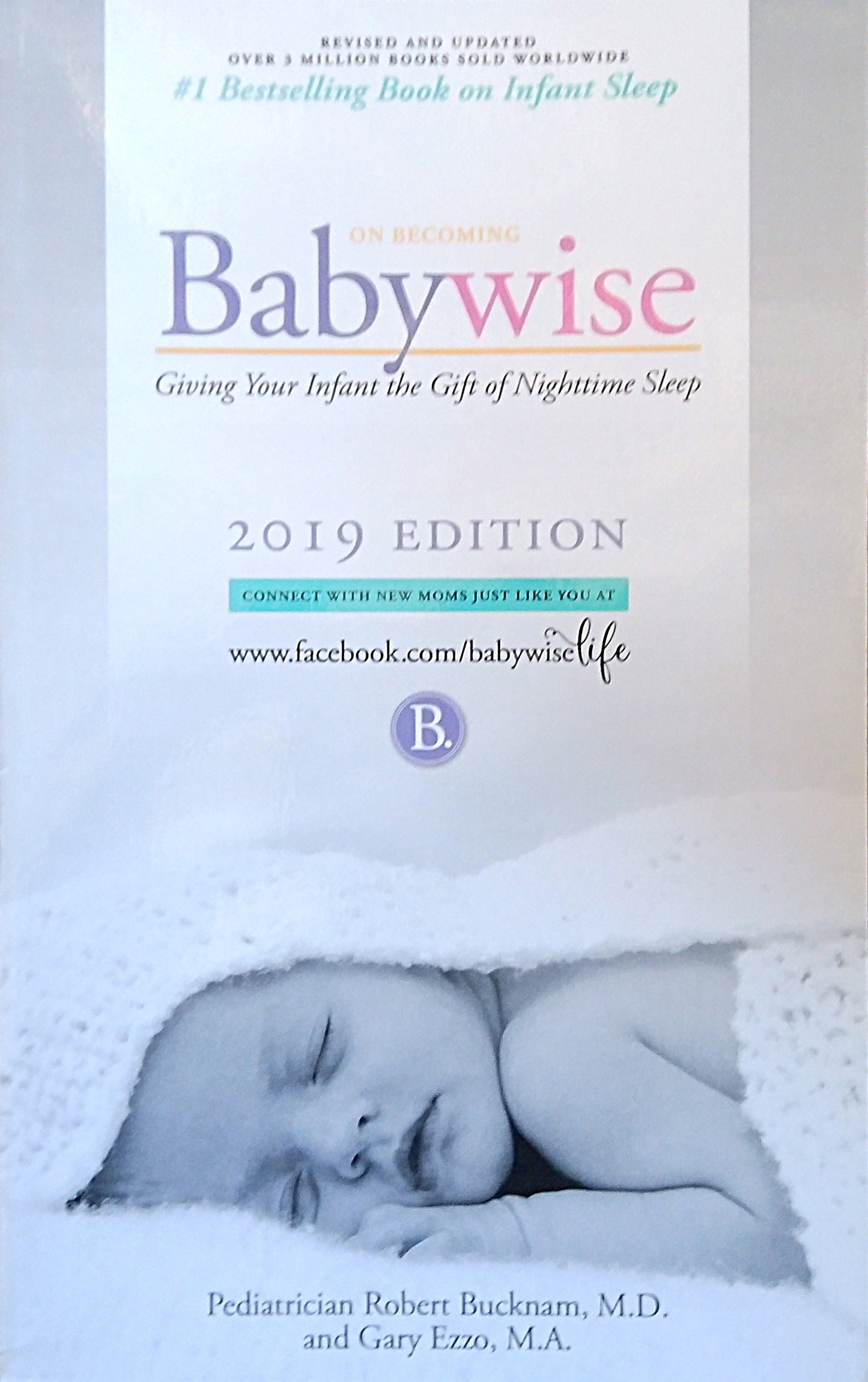 On Becoming Babywise