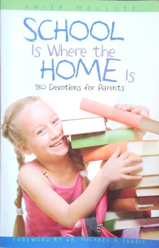 School Is Where The Home Is