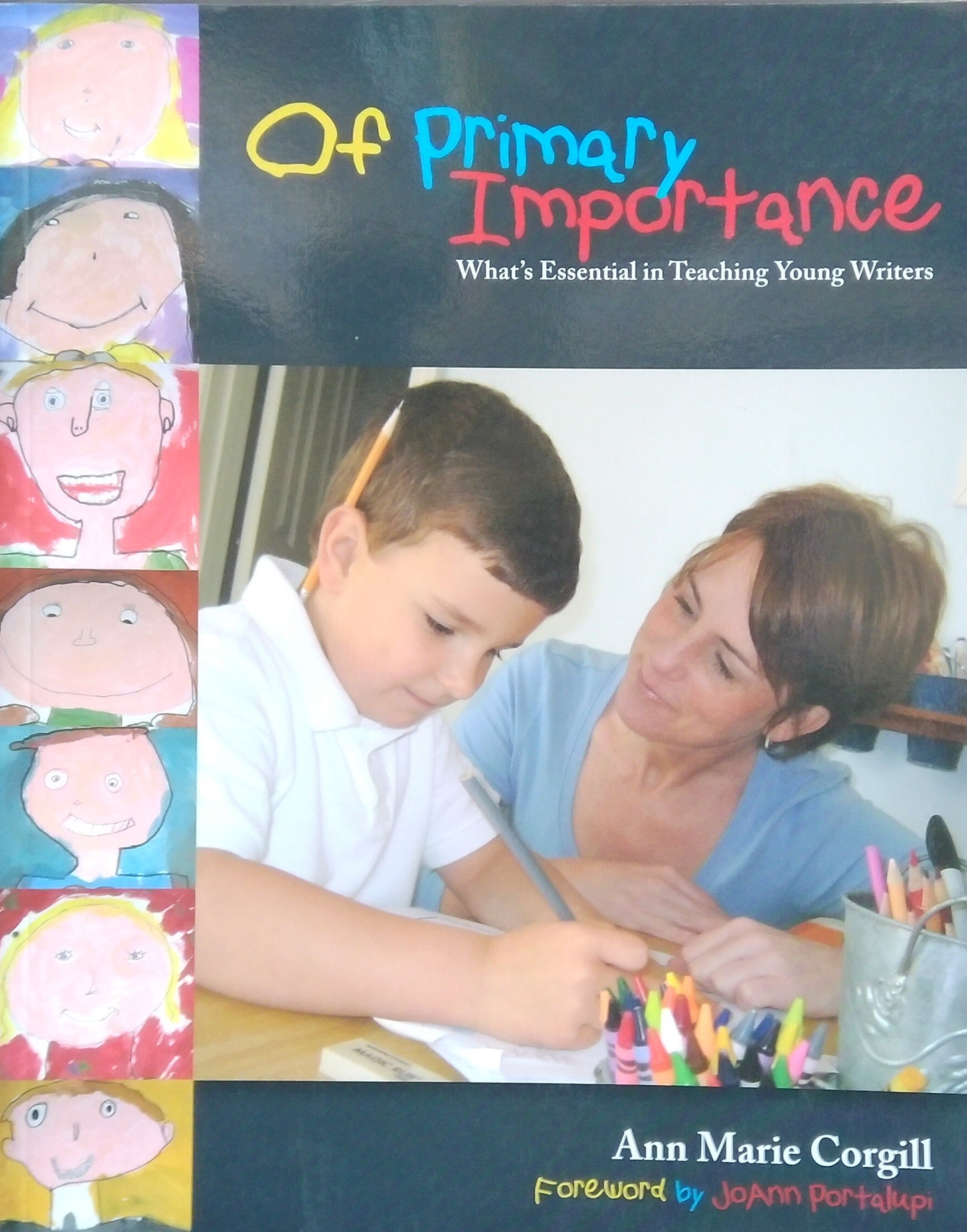 Of Primary Importance
