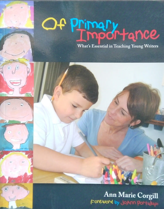 Of Primary Importance