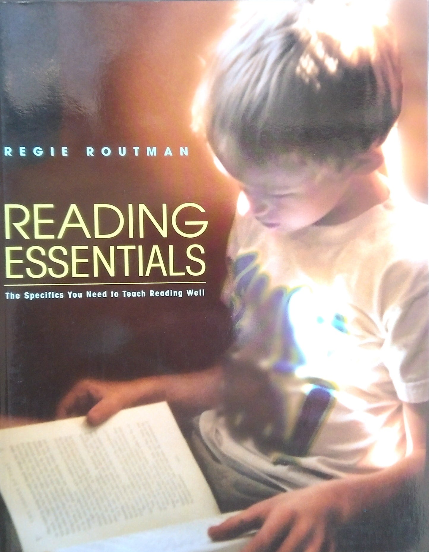 Reading Essentials