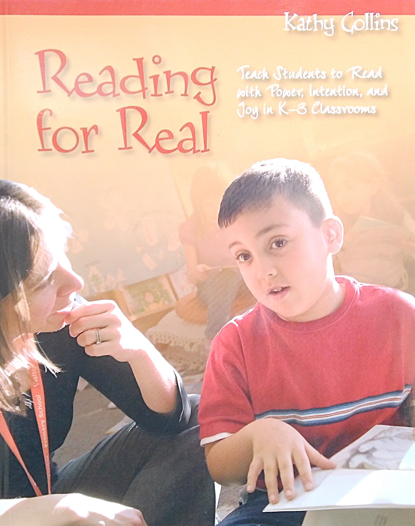 Reading For Real