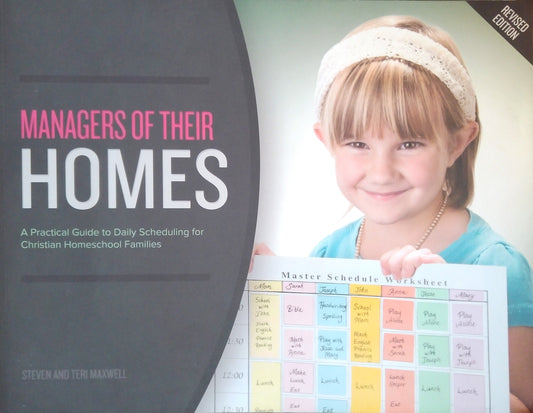 Managers Of Their Homes