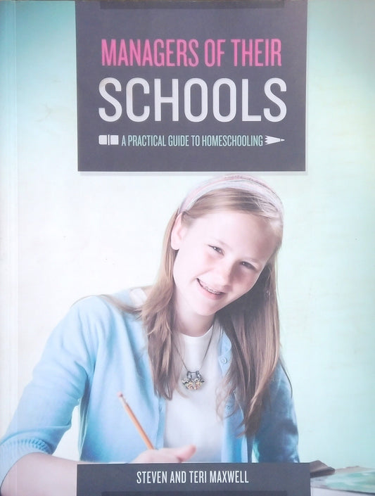 Managers Of Their Schools