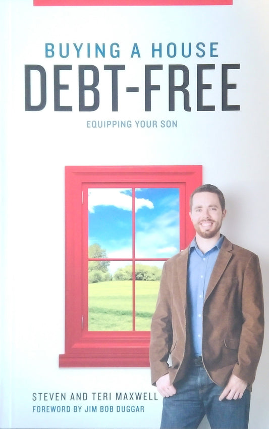 Buying A House Debt-Free
