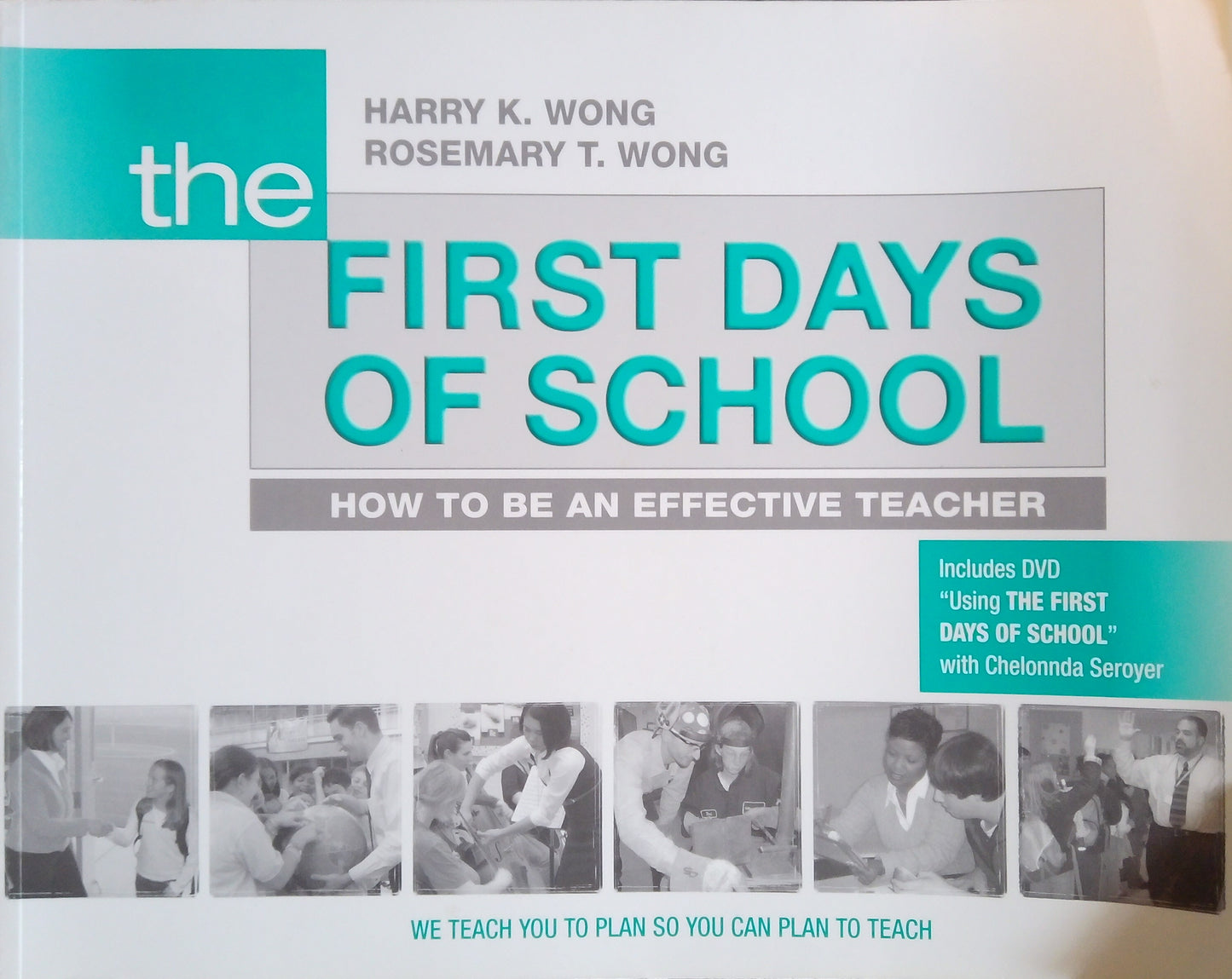 The First Days Of School