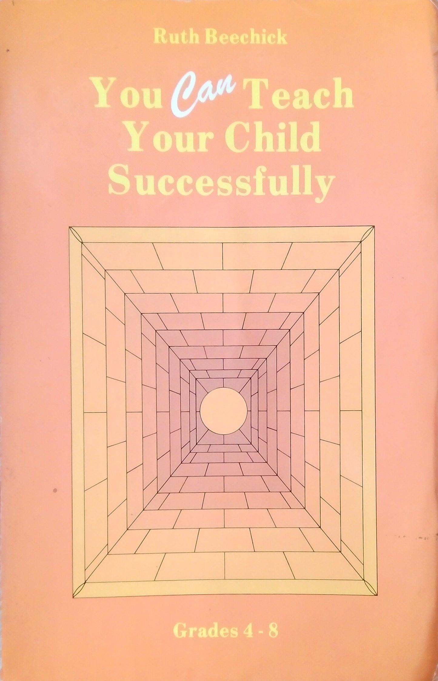 You Can Teach Your Child Successfully