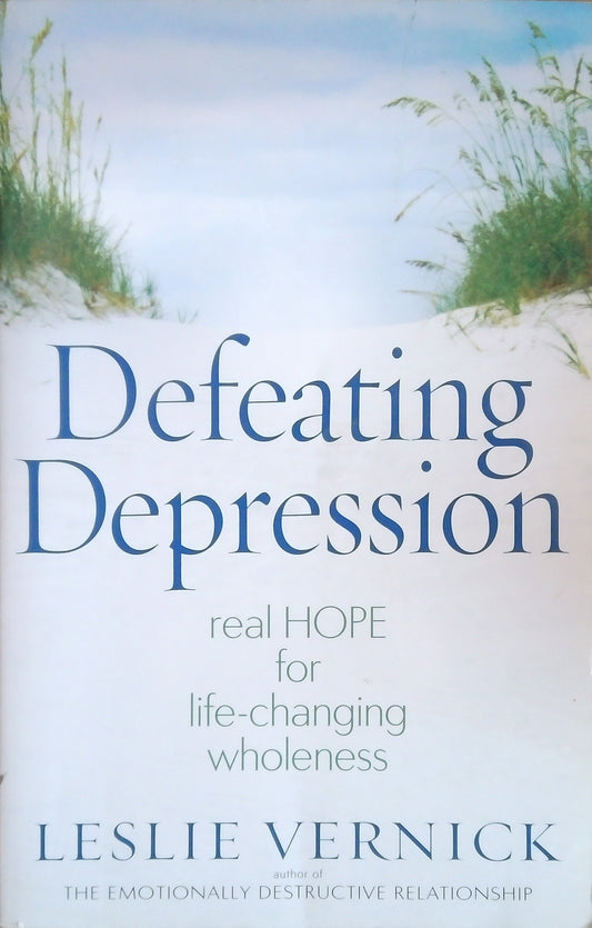 Defeating Depression