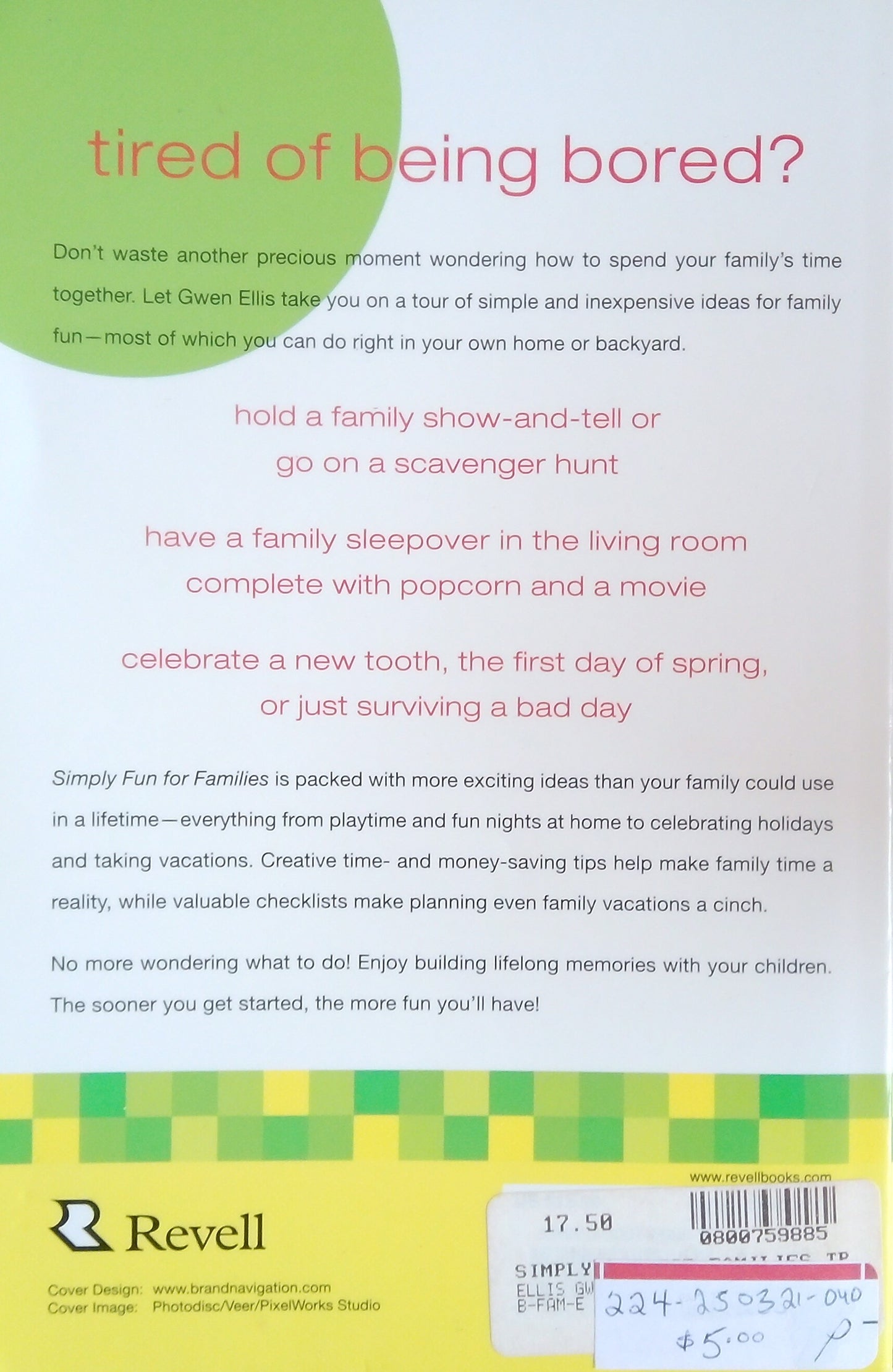 Simply Fun For Families