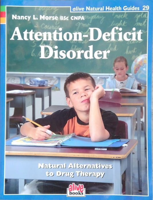Attention-Deficit Disorder