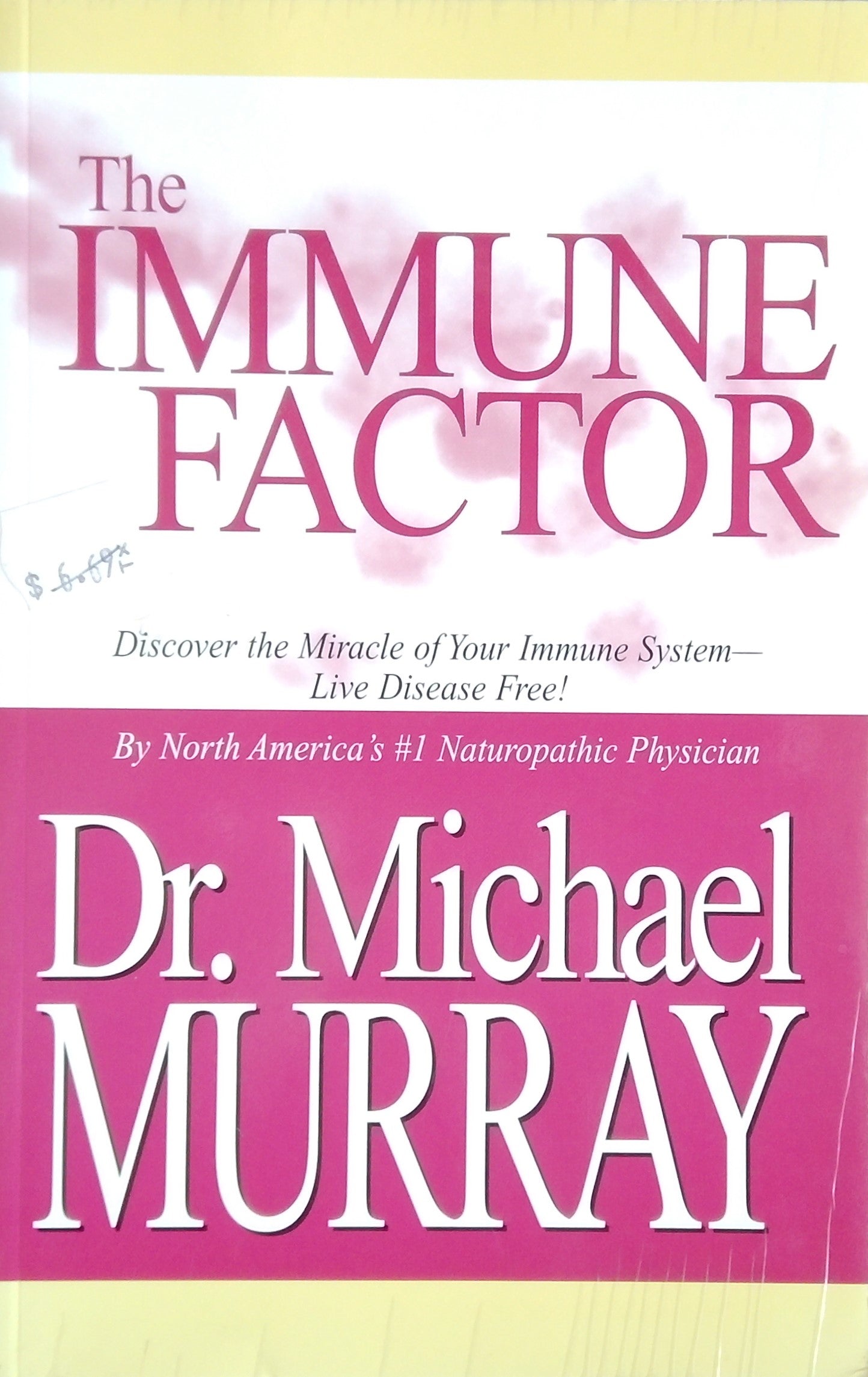 The Immune Factor
