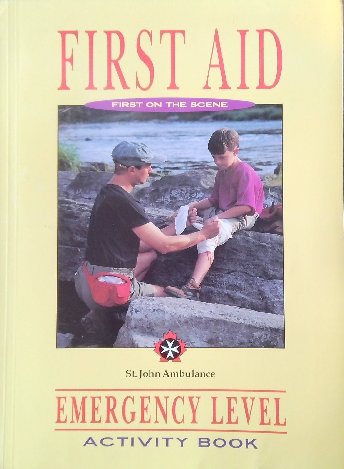 First Aid