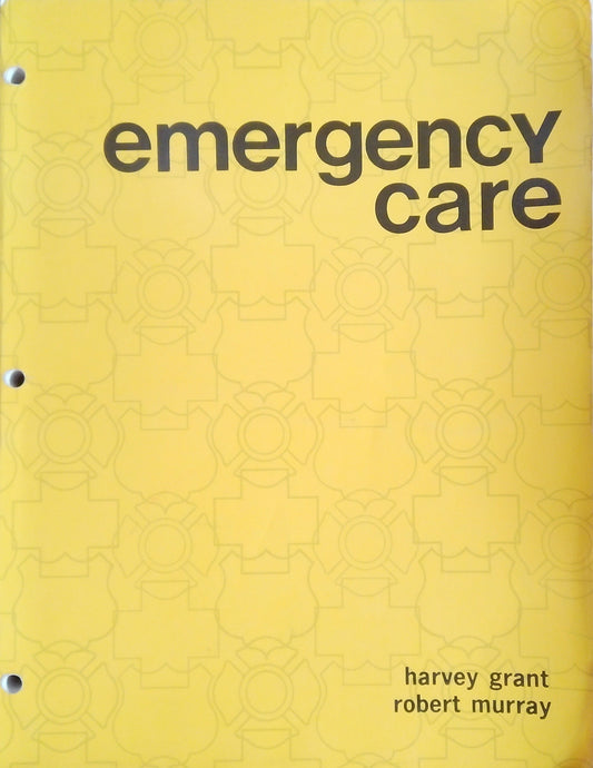 Emergency Care