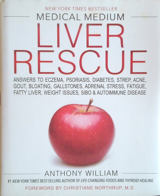 Liver Rescue
